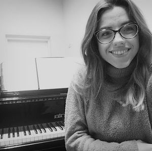 Meet your Posher, Karolina